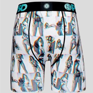 New Size M Sommer Glitch